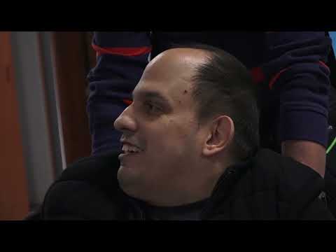 АРХИТЕКТОНСКЕ БАРИЈЕРЕ И ДАЉЕ НАЈВЕЋИ ПРОБЛЕМ ОСОБА СА ИНВАЛИДИДТЕТОМ