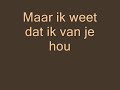 Volumia - hou me vast