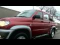 videos de UAZ Pickup