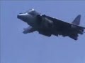 Eastbourne Airbourne Airshow - Harrier Display