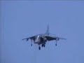 Eastbourne Airbourne Airshow - Harrier Display Eastbourne Airbourne Airshow - Harrier Display