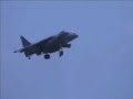 Eastbourne Airbourne Airshow - Harrier Display
