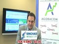 AGORACOM Small Cap TV - October 30, 2008