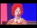 Steve Furst as Professor R McDonald