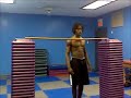 62 inch jump