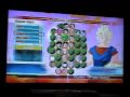 RB Ranking Normal Chibi Trunks Vs Vegito