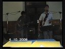 Evol @ Brusciana - The girl in the dirty shirt + Creep