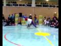 Vip & Mario VS Mada & Denis