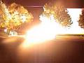 M-1000 extreme explosion!! Must see
