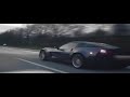 Corvette Z06 V8 Top Speed Acceleration 100-320km/h