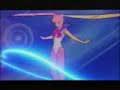 Sailor moon trasformazione terza serie