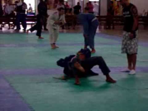 1º Copa Nutri Center Trajano1