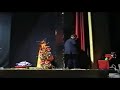 Ottavio & Andrea in \"La Befana vien di notte\" 2004 Ottavio & Andrea in \"La Befana vien di notte\" 2004