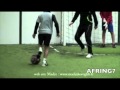 Madin Mohammad 9 Years Old Next Cristiano Ronaldo 11/12