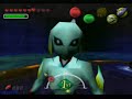 Legend of Zelda: MM 1/2