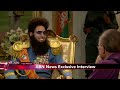 the dictator starring sacha baron cohen http://www.republicofwadiya.com http://www.facebook.com/republicofwadiya http://www.twitter.com/republicwadiya.