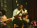 Jesse @ the Voicebox