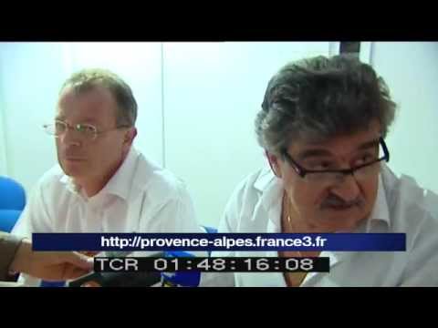 Le Vice-Roi de Marseille est mort, vive le Vice-Roi !