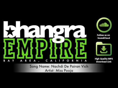 Bhangra Empire - Boston Bhangra 2010 Megamix - Bhangra Songs to Dance To!