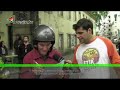 Corrida mais louca caldas da rainha