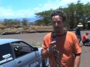 Maui SCCA Auto Cross Racing