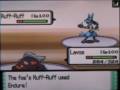 Pokemon D/P/P Wi-Fi Battle 14 Terrakid11