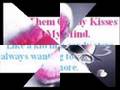 candy kissez