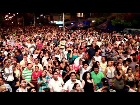 �ejo & Dalmata @ Barrancabermeja Colombia (2011)