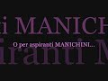 Booktrailer \"Uomini, Donne & Manichini\" da Uomini e Donne
