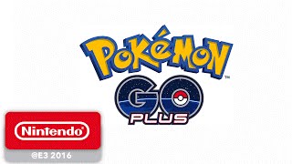 Pokemon GO Gameplay Footage and Release Date