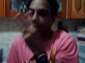 Fala alguma coisa