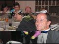 Imagenes de las Fiestas de Moros y Cristianos de Ibi desde la óptica de un Masero de La Falç
