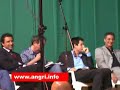 Elezioni Angri. Incontro Candidati a Sindaco 2