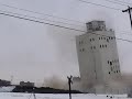 Demolition Gone Wrong