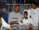 Where Amazing Happens - Pistons Version Where Amazing Happens - Pistons Version