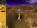 populous 3 individual levels (il) speedrun, level 5 (death from above) finished in 2:19. speedrunner: me speedrun thread: forum.speeddemosarchive.com download video: stefansundin.com it might be better to leave the brave and not bring him with you to the statue. the dragons circle around where they spawn, probably because of the guys patrolling there.
