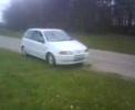 Donson Drifting