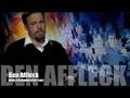 Ben Affleck interview Paycheck