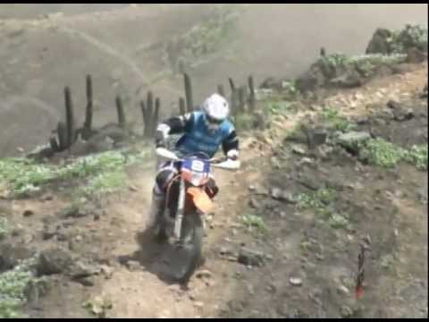 MOTO ENDURO 2011: 3RA. FECHA (SAN BARTOLO)
