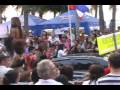 Pattaya Girls – Mardi Gras 2009 – Dancing