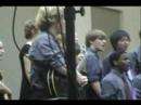 Rachel -- Fryeburg Academy Vocal Jazz