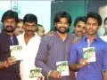Entha Andamga Unnave Audio Release Function
