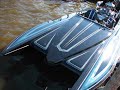 Blarney Island Drag Boat Races 2008-07-03