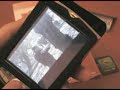 linexda linex on pda