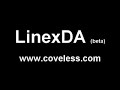 linexda linex on pda