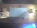 the new stuff krumping