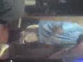 the new stuff krumping