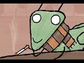 Trailer komiksu Bug City: Miasto, Milosc, Morderstwo Trailer komiksu Bug City: Miasto, Milosc, Morderstwo