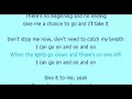 Give It 2 Me - Madonna+lyrics