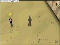 Armadyl Godsword Maxing (I know i didnt hit high) Armadyl Godsword Maxing (I know i didnt hit high)